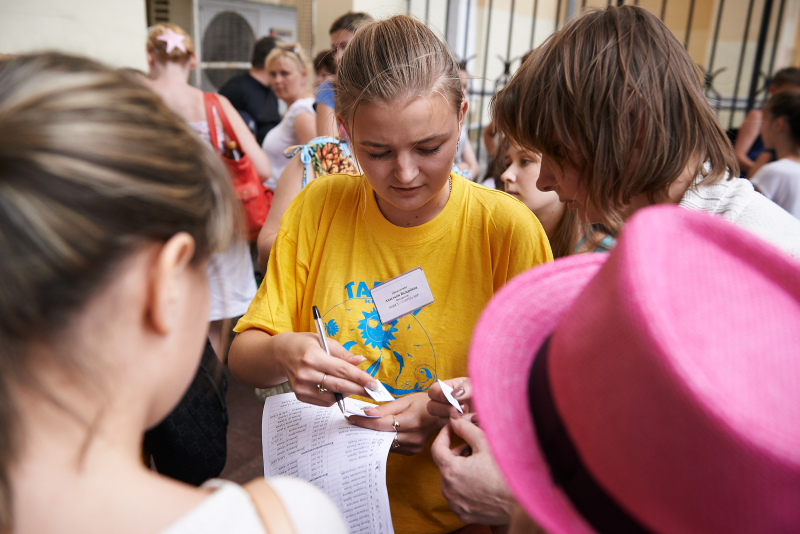 Півтисячі дітей Харківщини відправилися на відпочинок до Херсонської області