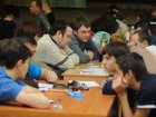 Визначився переможець Кубка Харкова зі спортивної версії гри «Що? Де? Коли?»