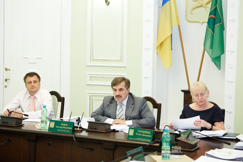 На підготовку до нового опалювального сезону в Харкові використають півмільярда гривень