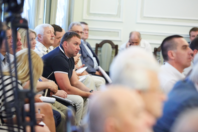 На підготовку до нового опалювального сезону в Харкові використають півмільярда гривень