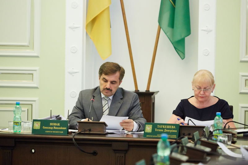 На підготовку до нового опалювального сезону в Харкові використають півмільярда гривень