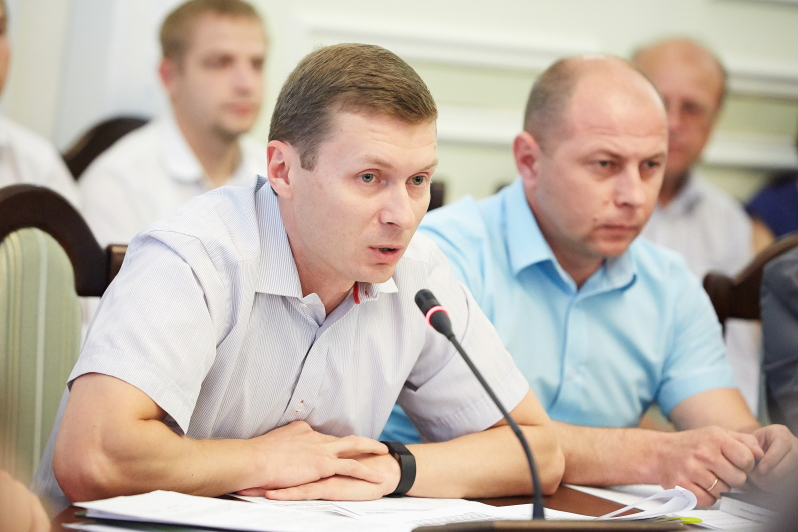 На підготовку до нового опалювального сезону в Харкові використають півмільярда гривень