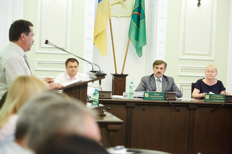 На підготовку до нового опалювального сезону в Харкові використають півмільярда гривень