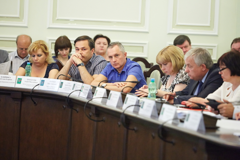 На підготовку до нового опалювального сезону в Харкові використають півмільярда гривень