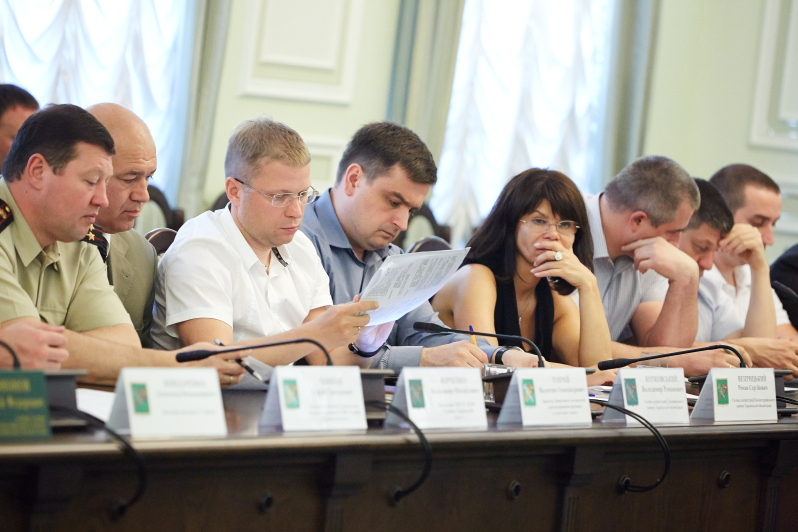 На підготовку до нового опалювального сезону в Харкові використають півмільярда гривень