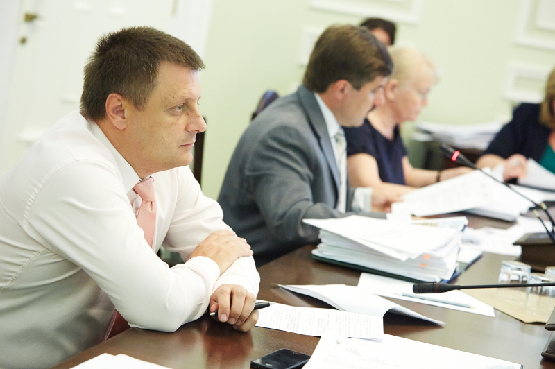 На підготовку до нового опалювального сезону в Харкові використають півмільярда гривень
