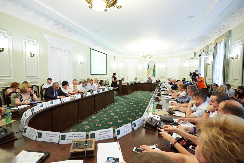 На підготовку до нового опалювального сезону в Харкові використають півмільярда гривень