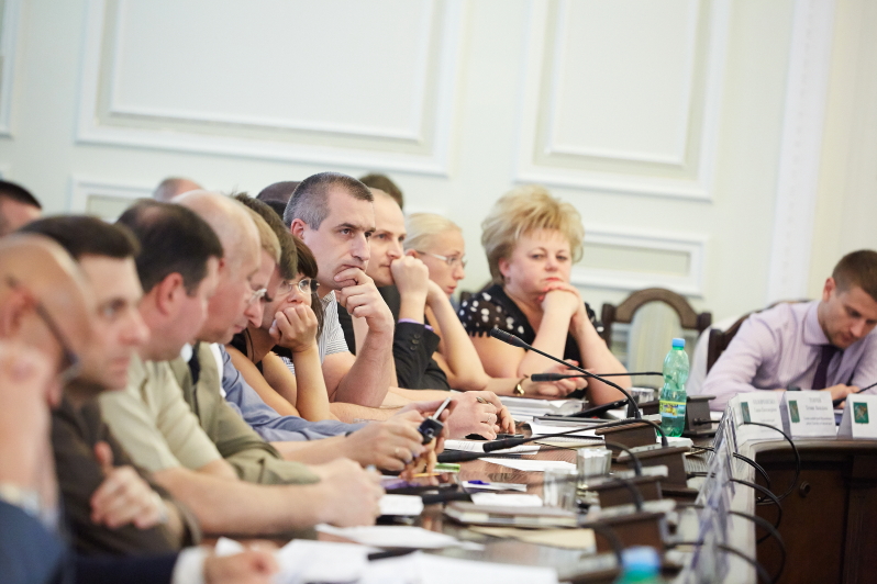 На підготовку до нового опалювального сезону в Харкові використають півмільярда гривень