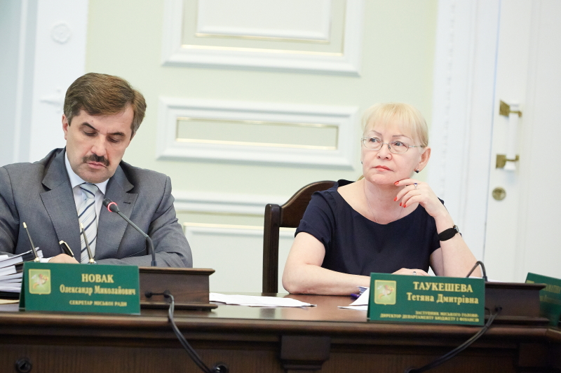 На підготовку до нового опалювального сезону в Харкові використають півмільярда гривень