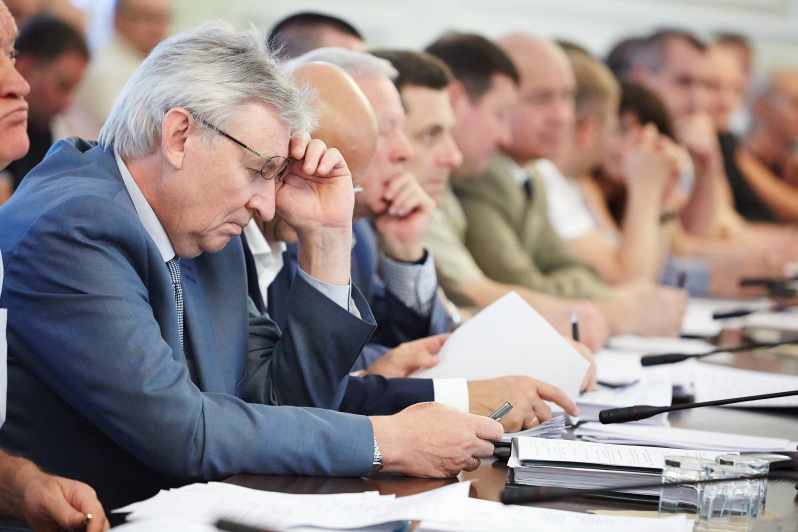 На підготовку до нового опалювального сезону в Харкові використають півмільярда гривень