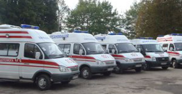 Харківська швидка допомога повністю підключена до Єдиної інформаційної системи Харківської міської ради