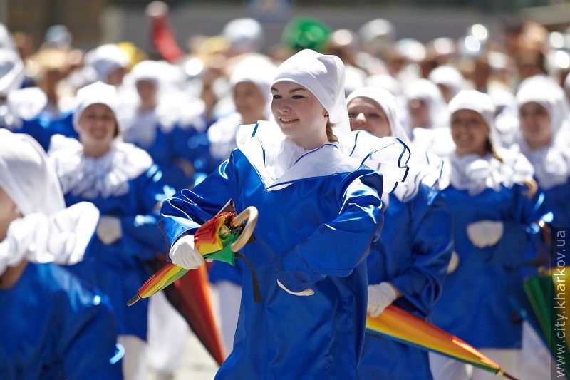 Команди-переможці Малих Олімпійських ігор поїдуть улітку на море
