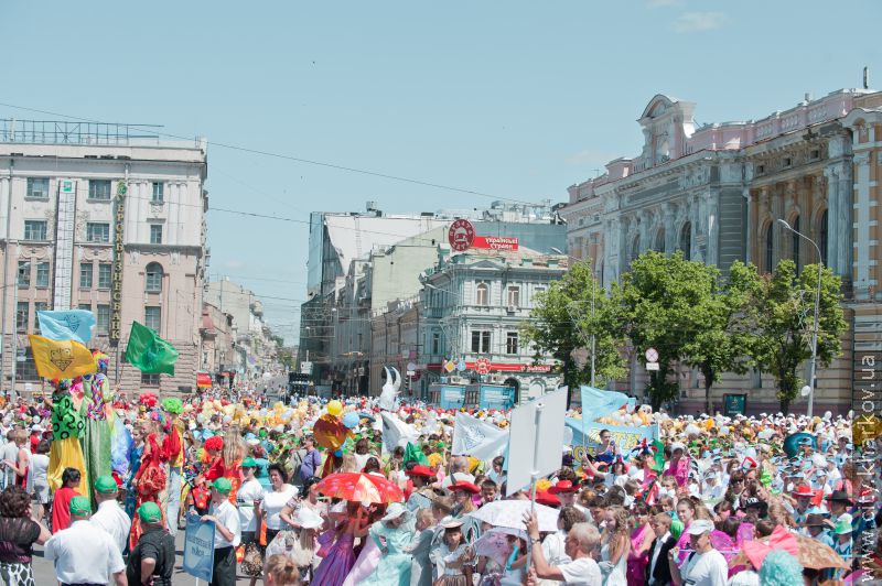 Команди-переможці Малих Олімпійських ігор поїдуть улітку на море