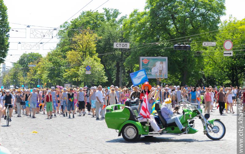 Команди-переможці Малих Олімпійських ігор поїдуть улітку на море