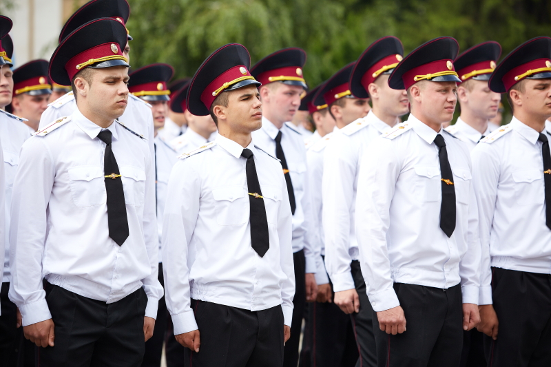 Лави українських рятувальників поповнили півтисячі молодих фахівців