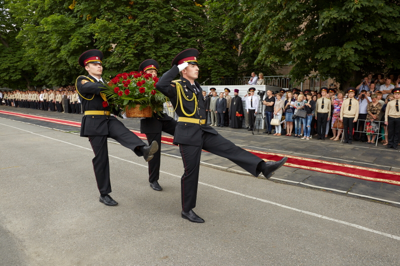 Лави українських рятувальників поповнили півтисячі молодих фахівців