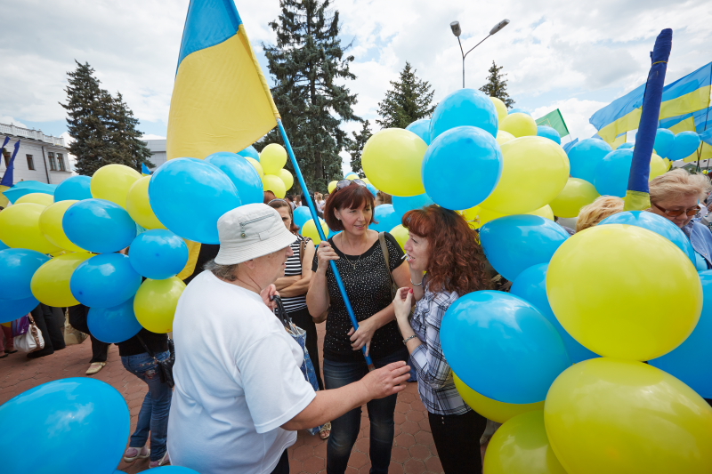 Геннадій Кернес повернувся до Харкова