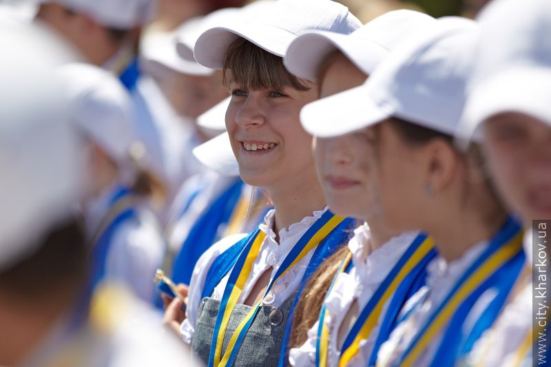 Театр Карабаса Барабаса представить сучасний мюзикл на площі Свободи