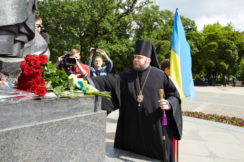 У Харкові відзначили День Конституції