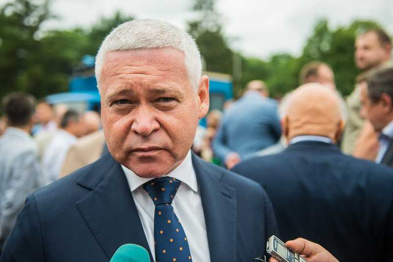 У Харкові відзначили День Конституції