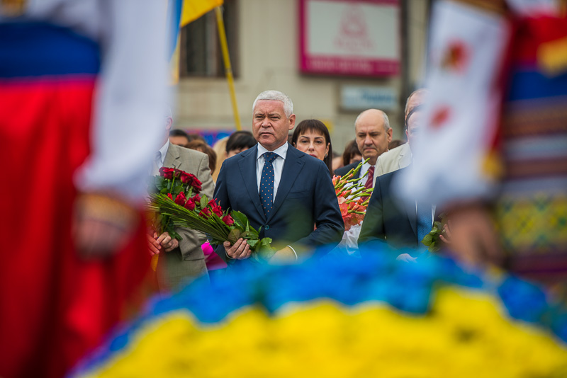 У Харкові відзначили День Конституції