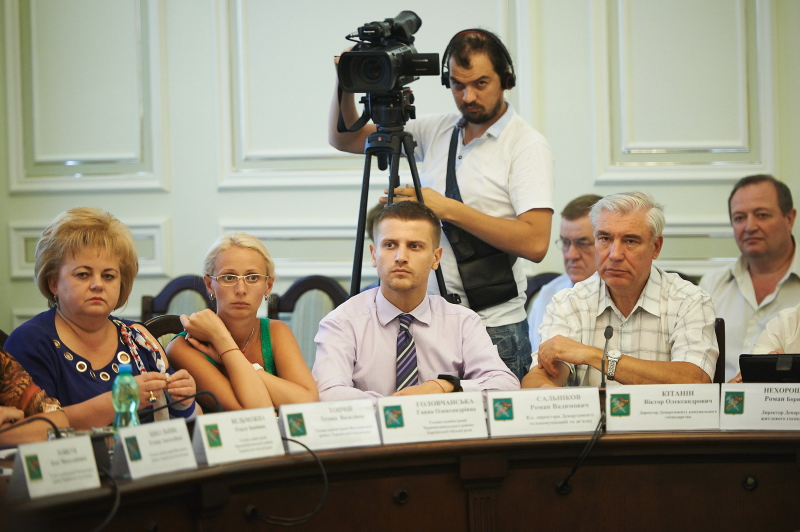 «Харківспецбуд» отримав нове приміщення