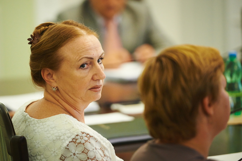 «Харківспецбуд» отримав нове приміщення