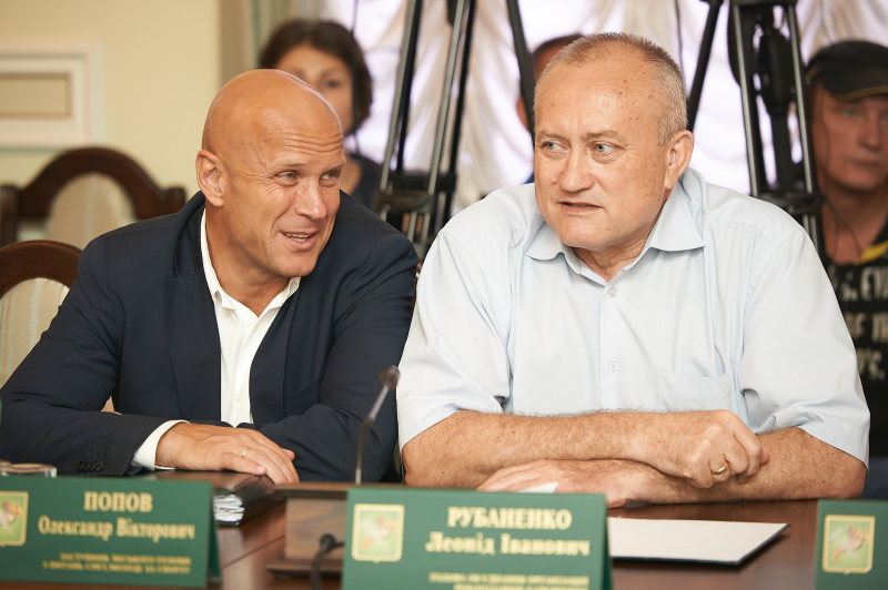 «Харківспецбуд» отримав нове приміщення