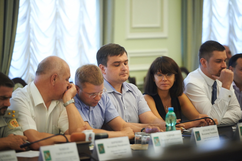 «Харківспецбуд» отримав нове приміщення
