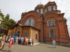 Свято-Казанський храм потребує завершення реконструкції