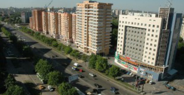 У Комінтернівському районі до опалювального сезону готові 376 житлових будинків