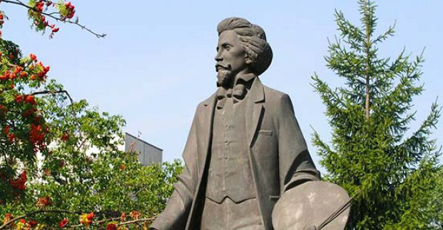 Ювілей Іллі Рєпіна відзначать традиційним чаюванням, виставкою та відео-презентацією