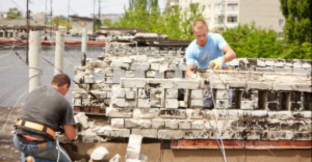 Харківські комунальники відремонтували понад 400 вентиляційних каналів