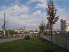 Новий храм у Саржиному яру відкриють до Дня міста