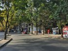 Рух транспорту по вулиці Червонопрапорній тимчасово обмежать