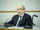 Геннадій Кернес: Справа про замах на мене фактично не розслідується