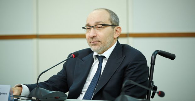 Геннадій Кернес: Дестабилизуюча інформація про події у Харкові шкодить його жителям