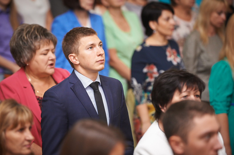 Харківські школи і дитсадки до нового навчального року готові
