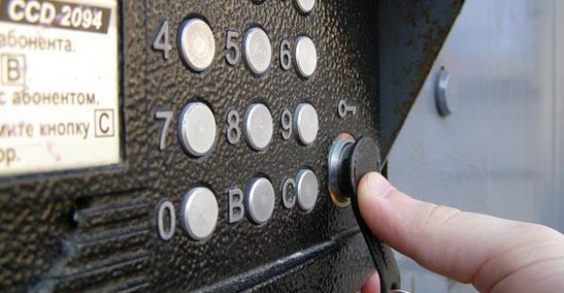 «Харківміськліфт» зробив перерахунки за домофони на 100 тисяч гривень