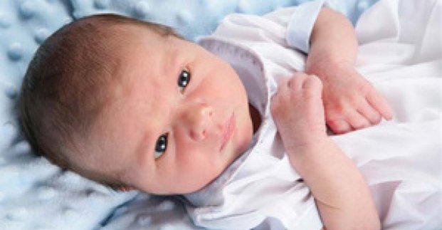 У Харкові народилося більше 100 дітей переселенців з Донбасу