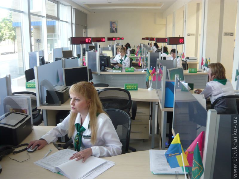 За шість днів роботи Єдиний дозвільний центр відвідали понад 800 підприємців