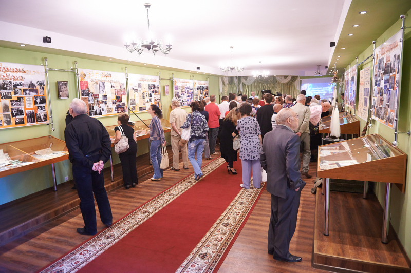 У Харкові відкрився музей історії музики