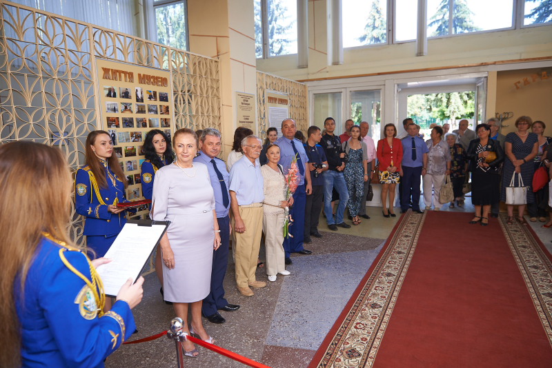 У Харкові відкрився музей історії музики