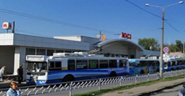 У Харкові відкриють автобусний маршрут від Пролетарської до Салтівки