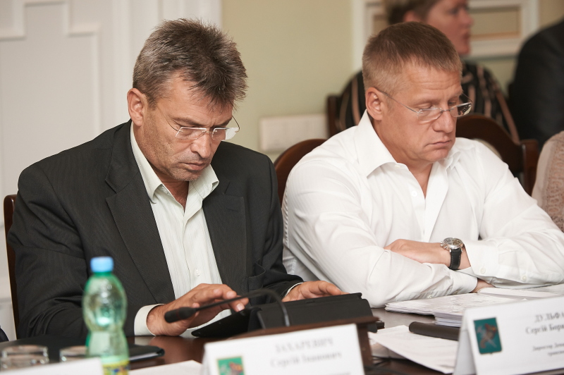 Міський фабриці дитячого харчування передали приміщення під виробництво