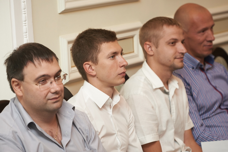 Міський фабриці дитячого харчування передали приміщення під виробництво
