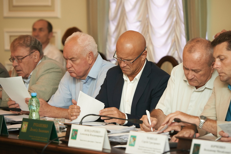 Міський фабриці дитячого харчування передали приміщення під виробництво