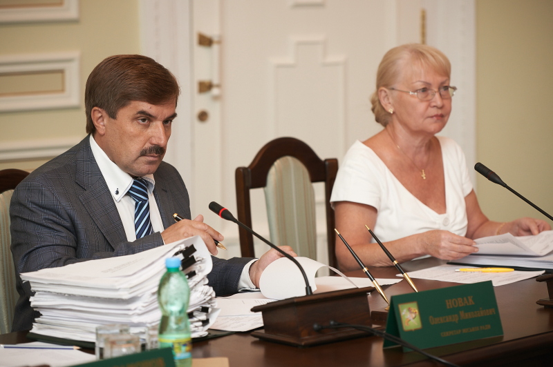 Міський фабриці дитячого харчування передали приміщення під виробництво
