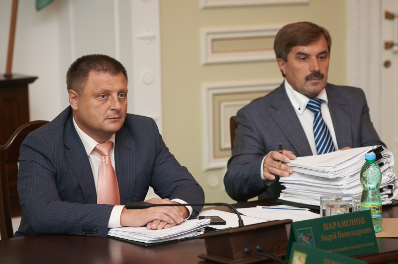 Міський фабриці дитячого харчування передали приміщення під виробництво