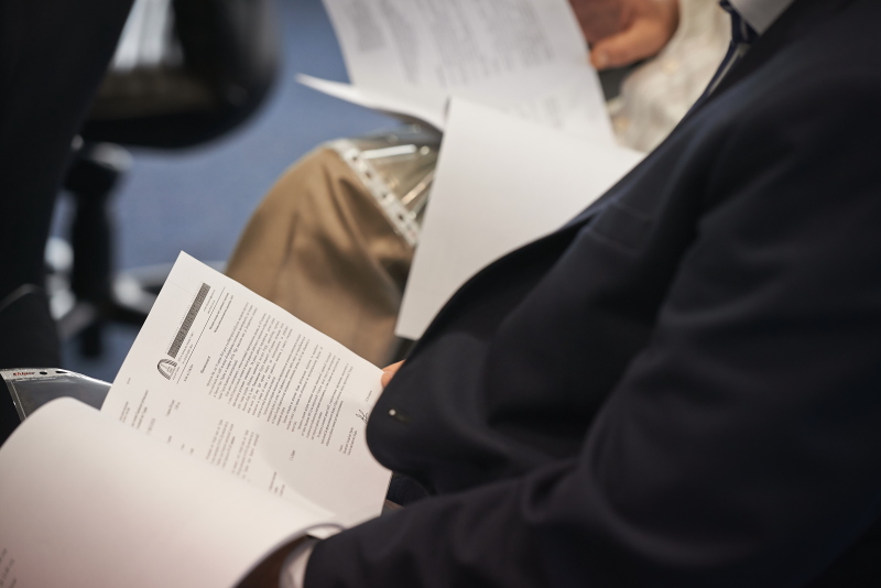 Пропозиції Асоціації міст внесені до законопроекту про зміни в Бюджетному кодексі